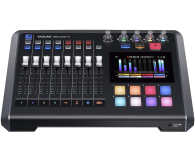 Tascam MIXCAST 4 - 1109123 - zdjęcie 2